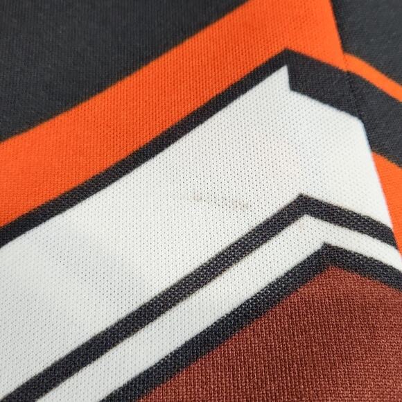 Vintage 60's Mini Dress Size Small - Picture 11 of 16